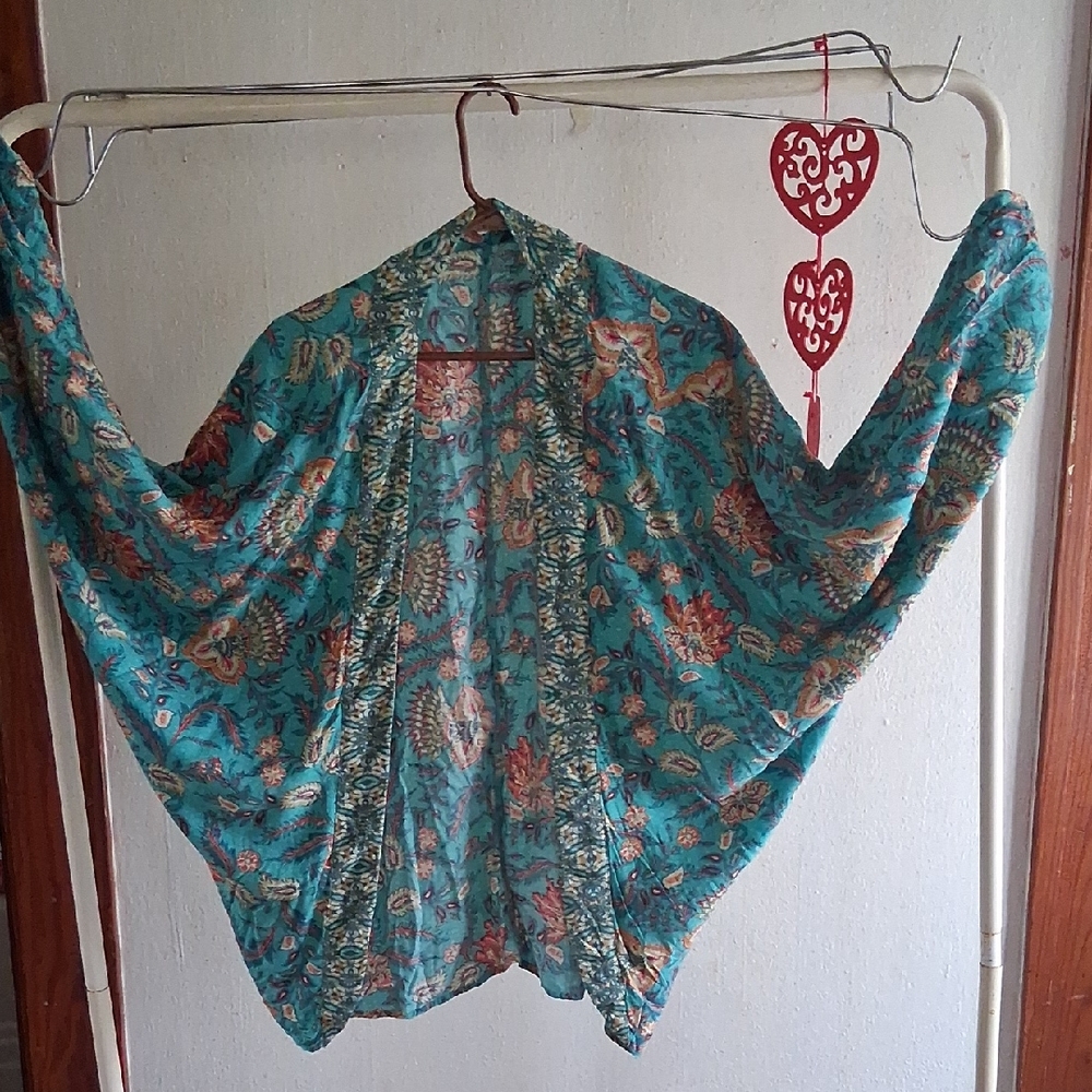 Komono Style Blazer